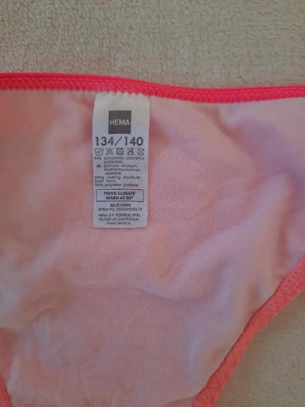 Entre Particuliers - Bas de bikini 3/4