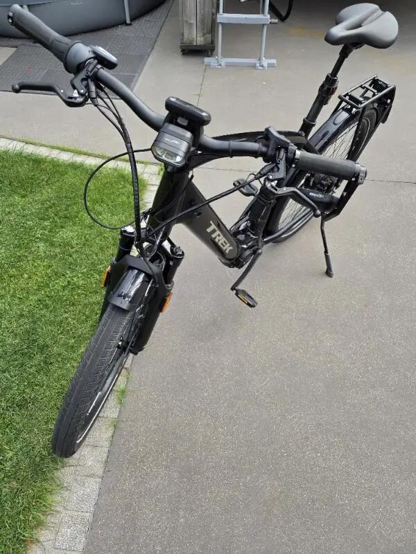Tussen Particulieren - Trek Allant+ 9S 4/5
