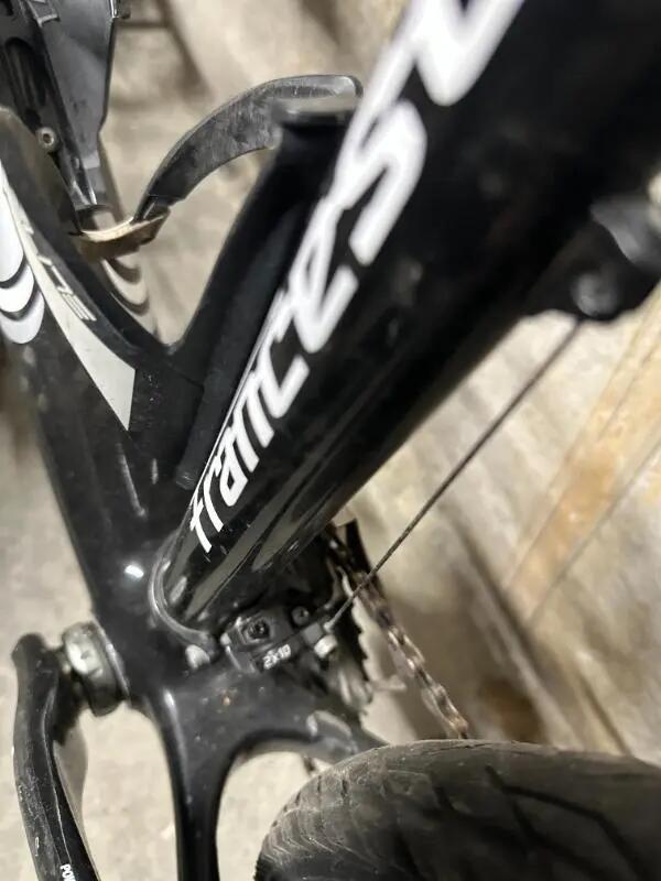 Entre Particuliers - MTB Francesco 5/7