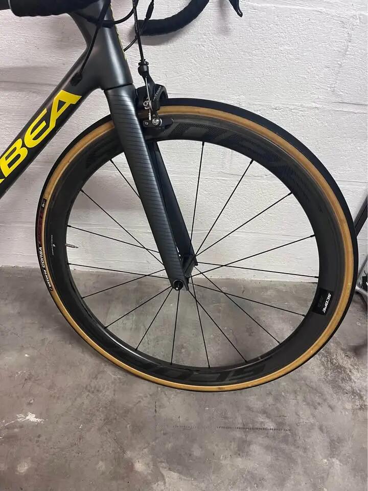 Tussen Particulieren - Orbea ORCA M20  L, 55 6/7