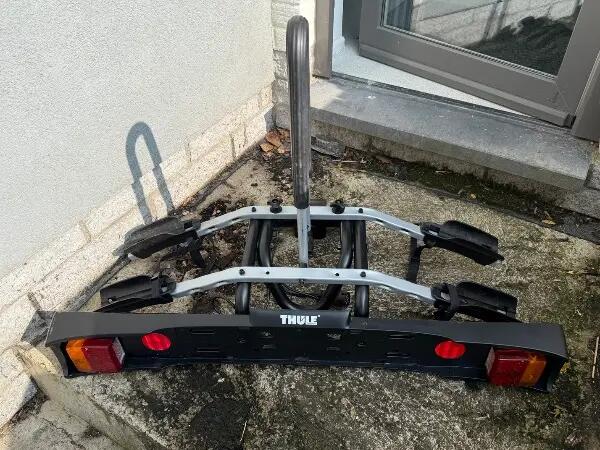 Tussen Particulieren - Fietsendrager 2/4