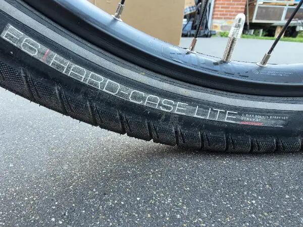 Tussen Particulieren - Trek Allant+ 9S 3/5