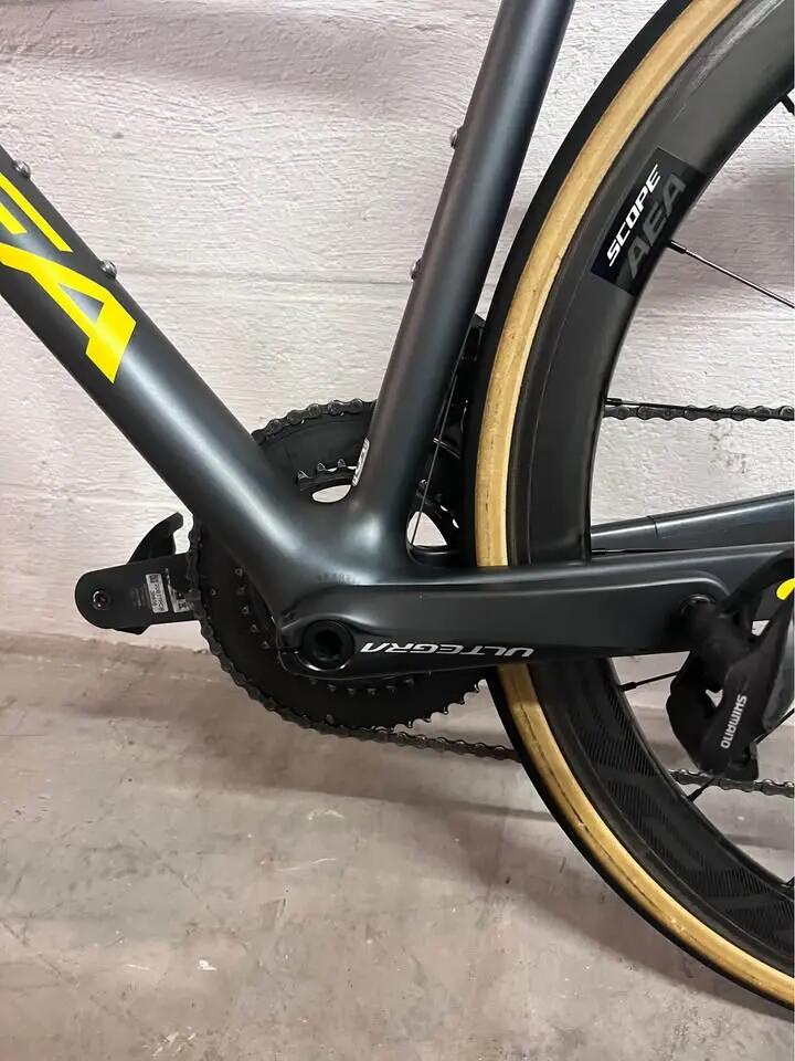 Tussen Particulieren - Orbea ORCA M20  L, 55 5/7