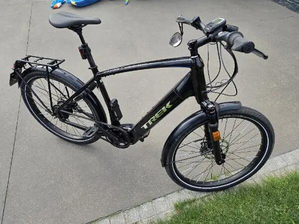 Tussen Particulieren - Trek Allant+ 9S 2/5
