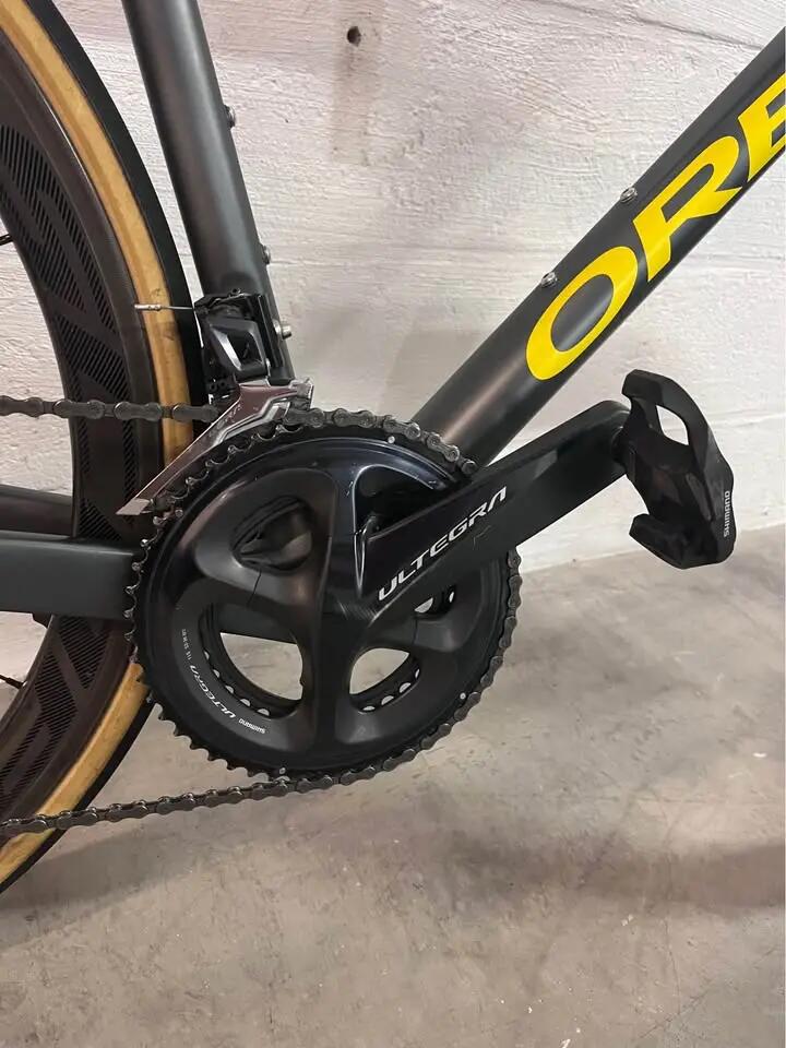 Tussen Particulieren - Orbea ORCA M20  L, 55 4/7