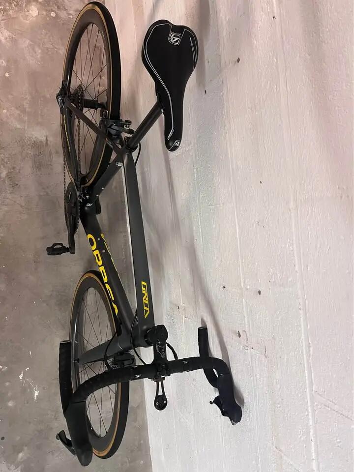 Tussen Particulieren - Orbea ORCA M20  L, 55 3/7