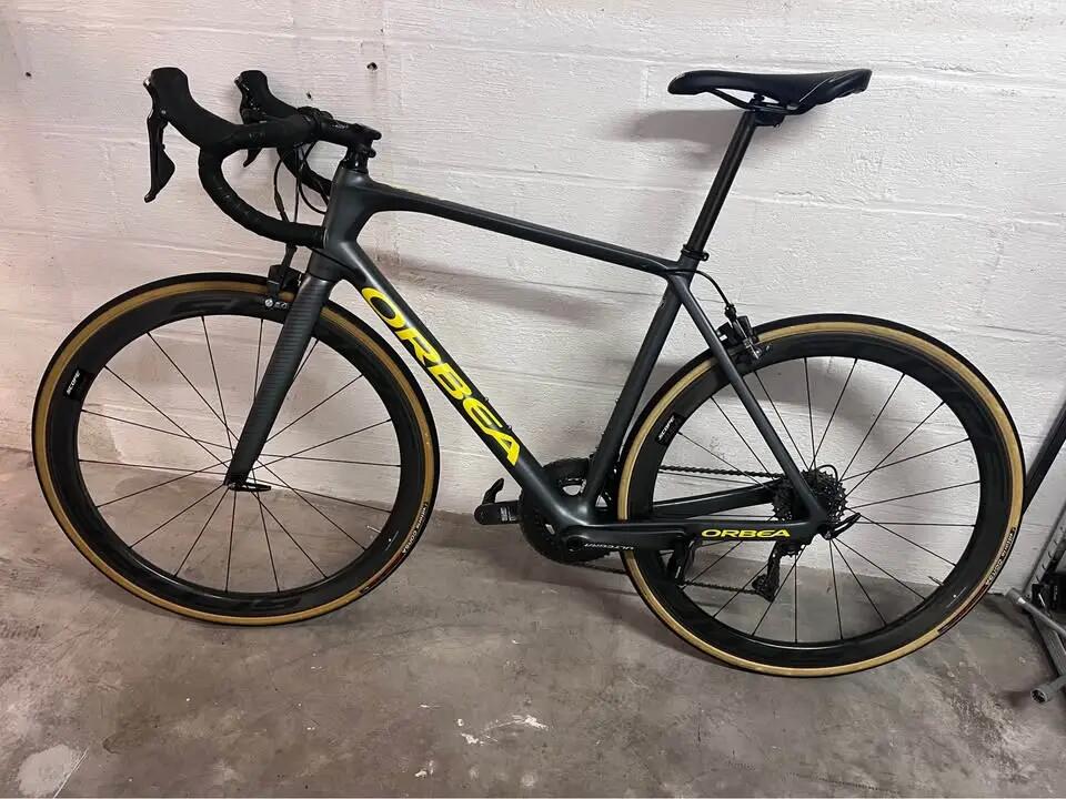 Tussen Particulieren - Orbea ORCA M20  L, 55 2/7