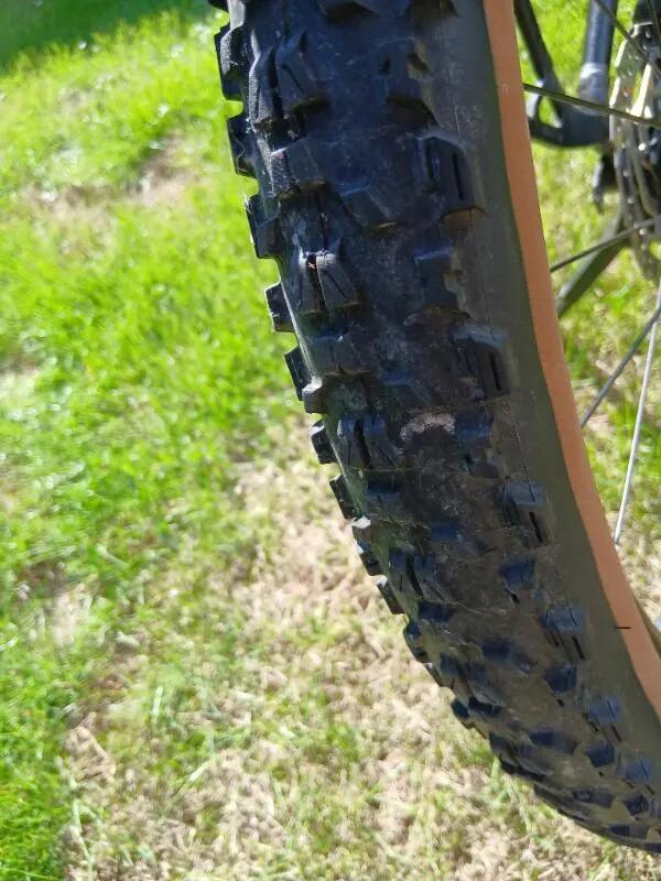 Entre Particuliers - VTT Cube 27,5 S 3/7