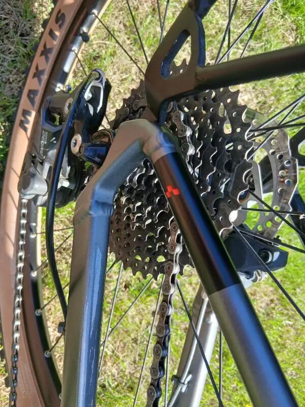 Entre Particuliers - VTT Cube 27,5 S 2/7