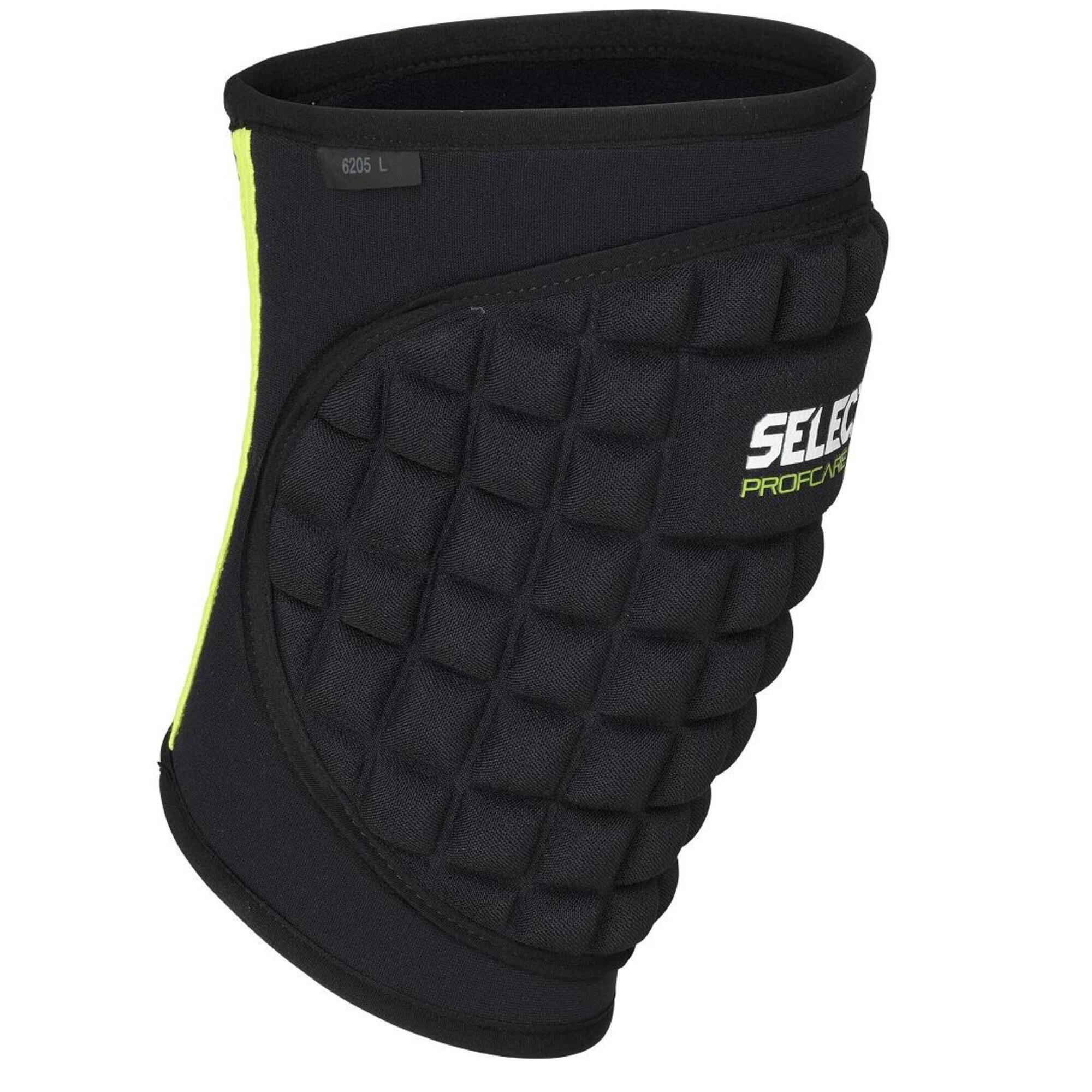 Soporte para las rodillas con una gran almohadilla Select 6205