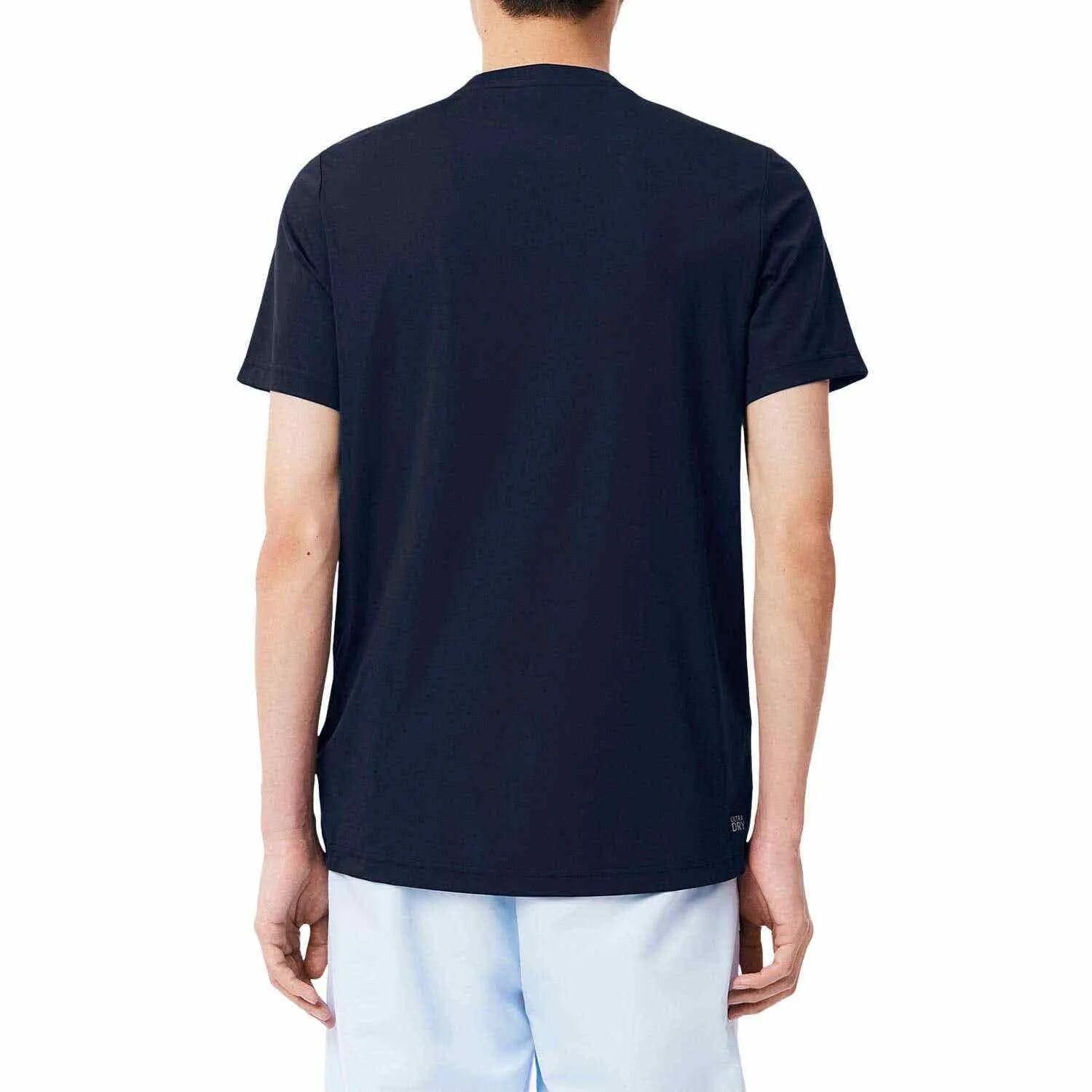 Camiseta Técnica Lacoste Core Performance 1/5