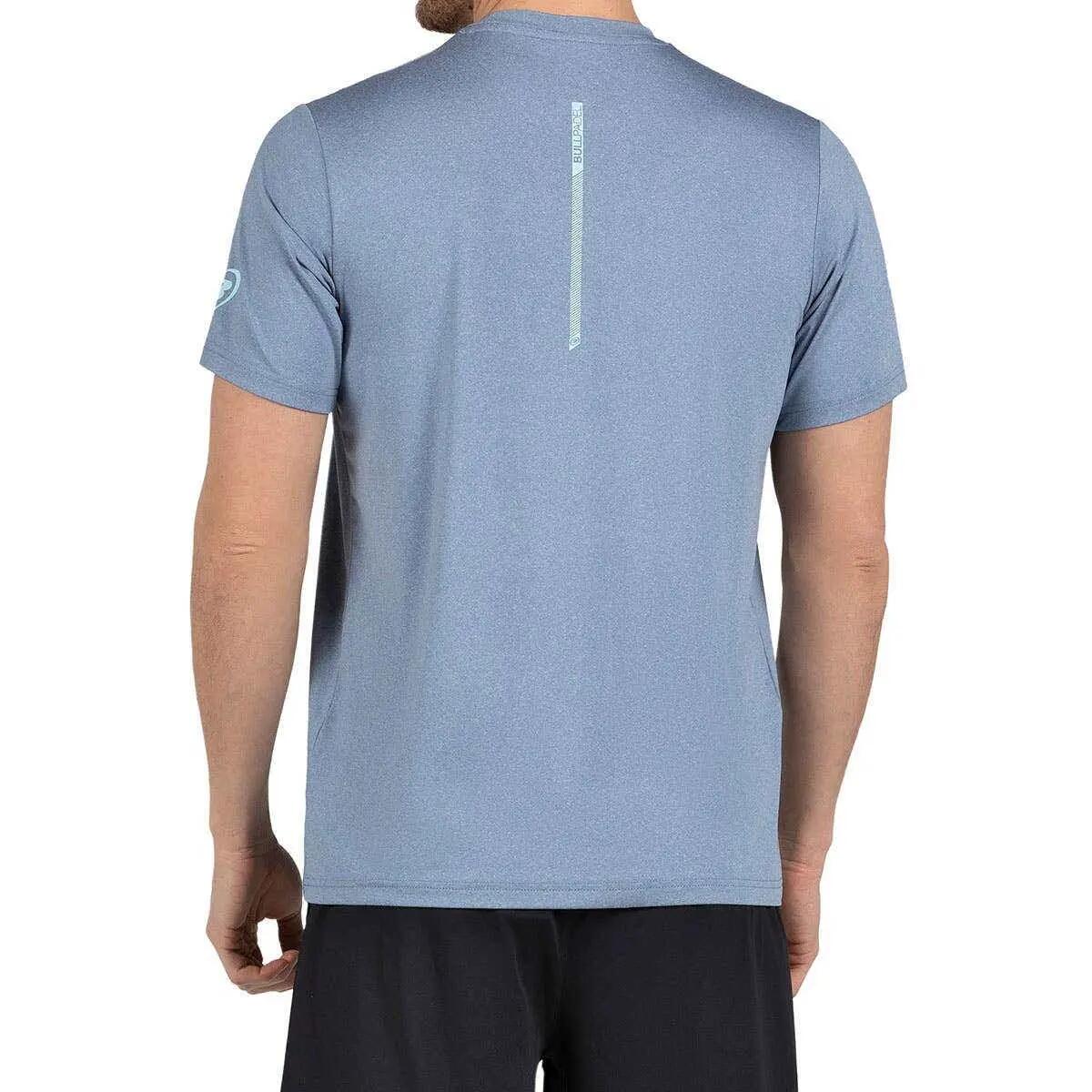 T-shirt Bullpadel Coledil 3/7