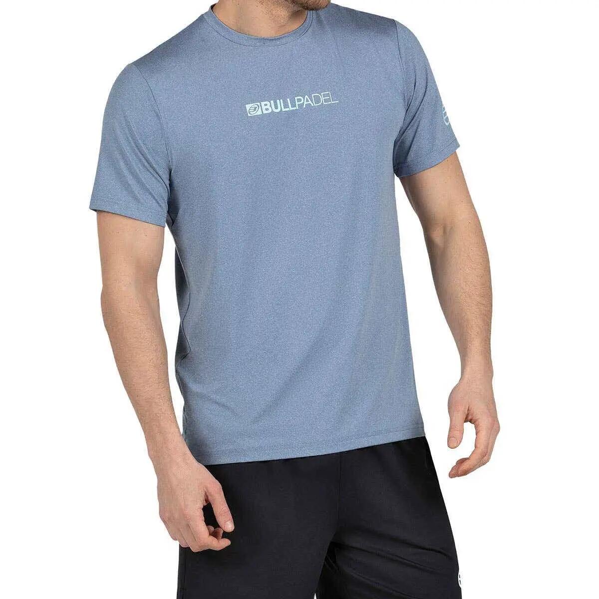 T-shirt Bullpadel Coledil 2/7