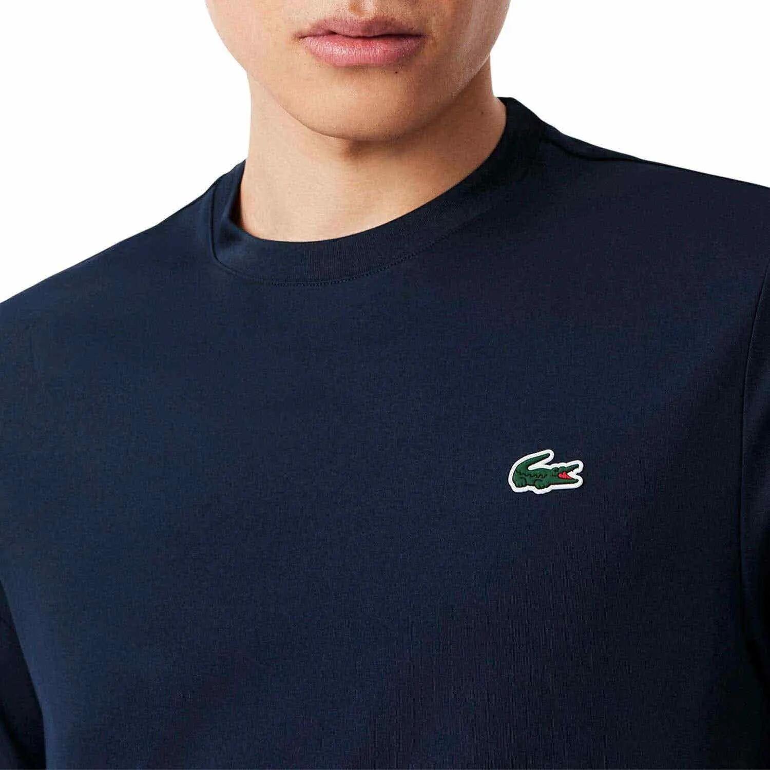 Camiseta Técnica Lacoste Core Performance 2/5