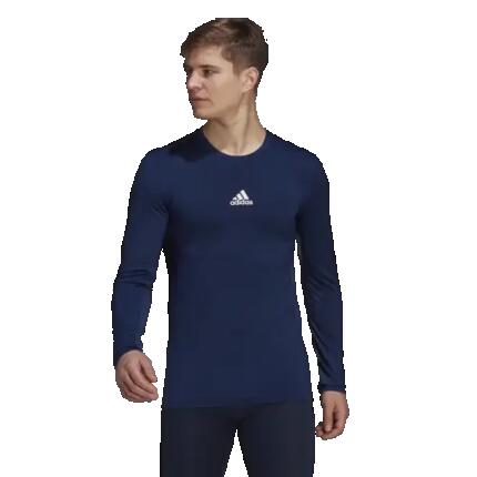 T-shirt manches longues adidas Compression