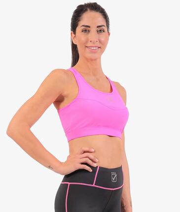 Brassière femme Givova