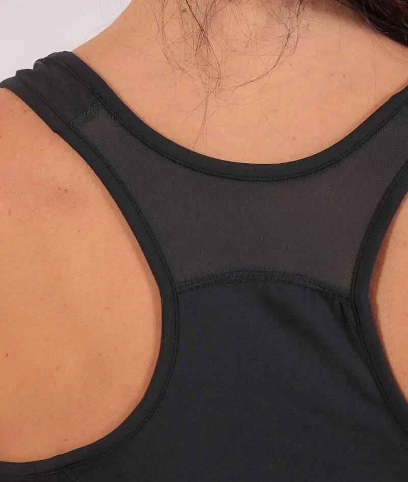 Women's tank top Givova 4/4
