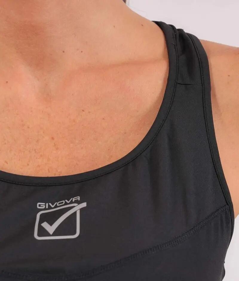 Women's tank top Givova 3/4