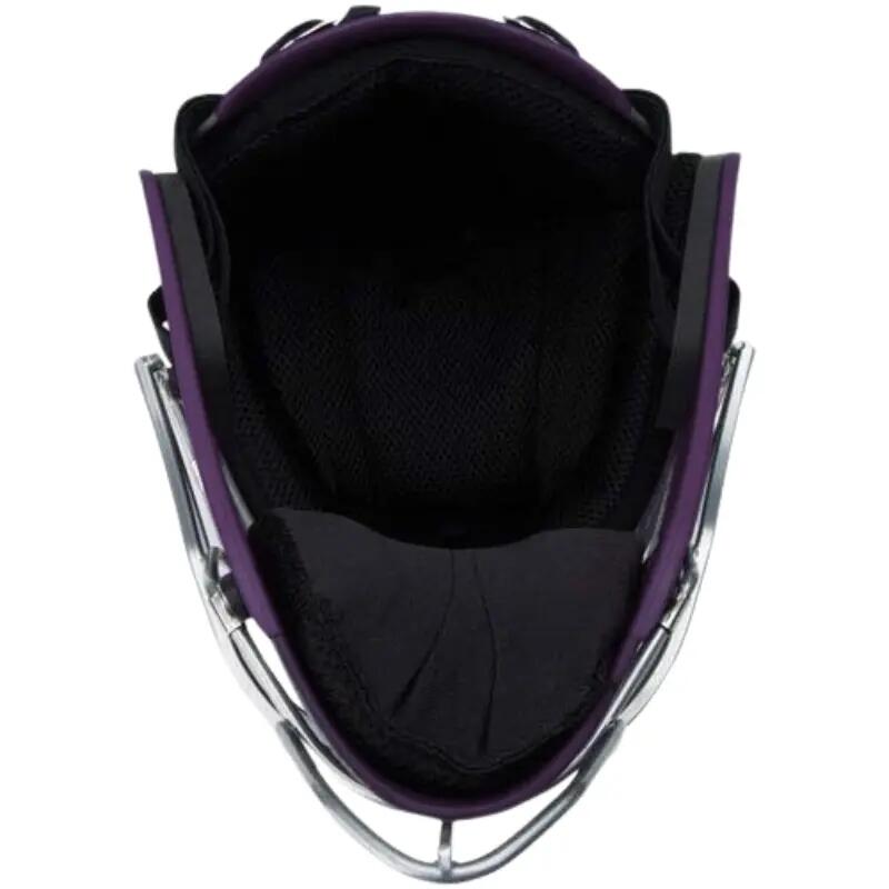 All Star MVP2500-GTT Bicolore (Couleur mate/brillante Violet/Gris) 3/3