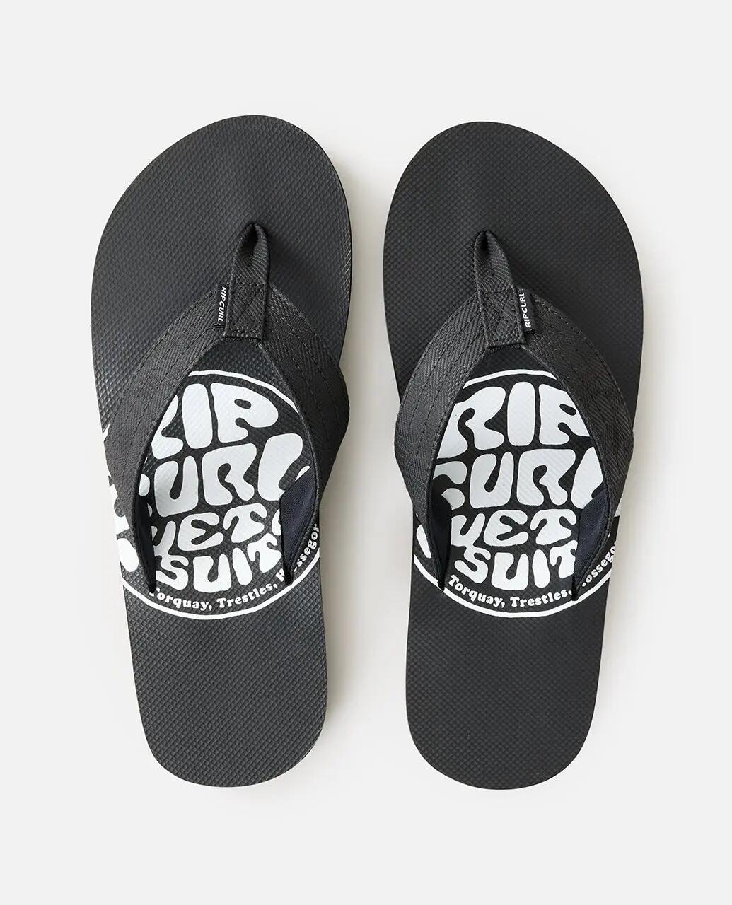 Tongs Homme Ripper Bloom 2/7