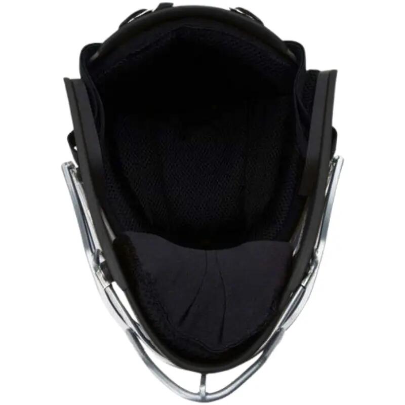 All Star MVP2500-GTT Bicolore (Mat/Brillant) Couleur Noir/Gris 3/3