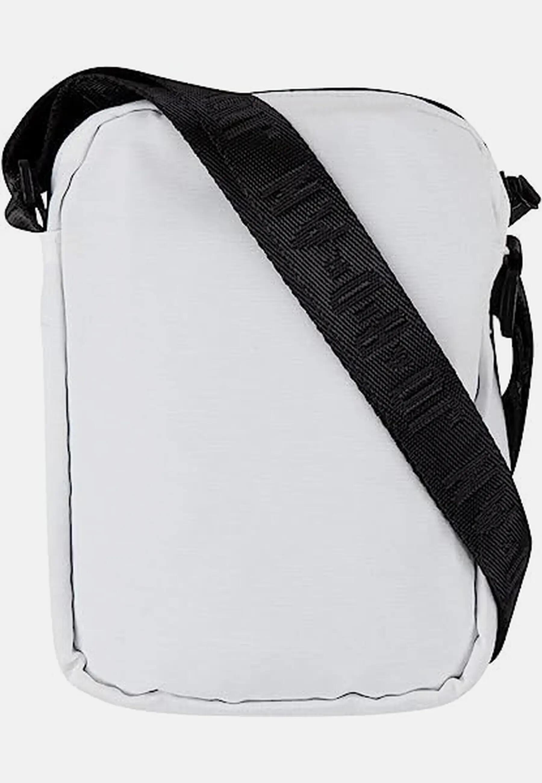 Umhängetasche Nike AIRBORNE FESTIVAL BAG 9A0631 001 Weiß 2/6