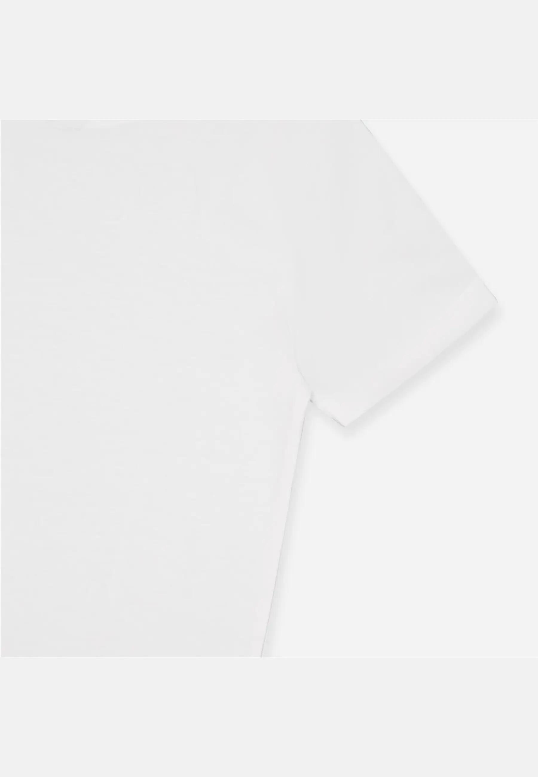 Tee Shirt Garçon Jordan 95d266 001 Blanc 6/6
