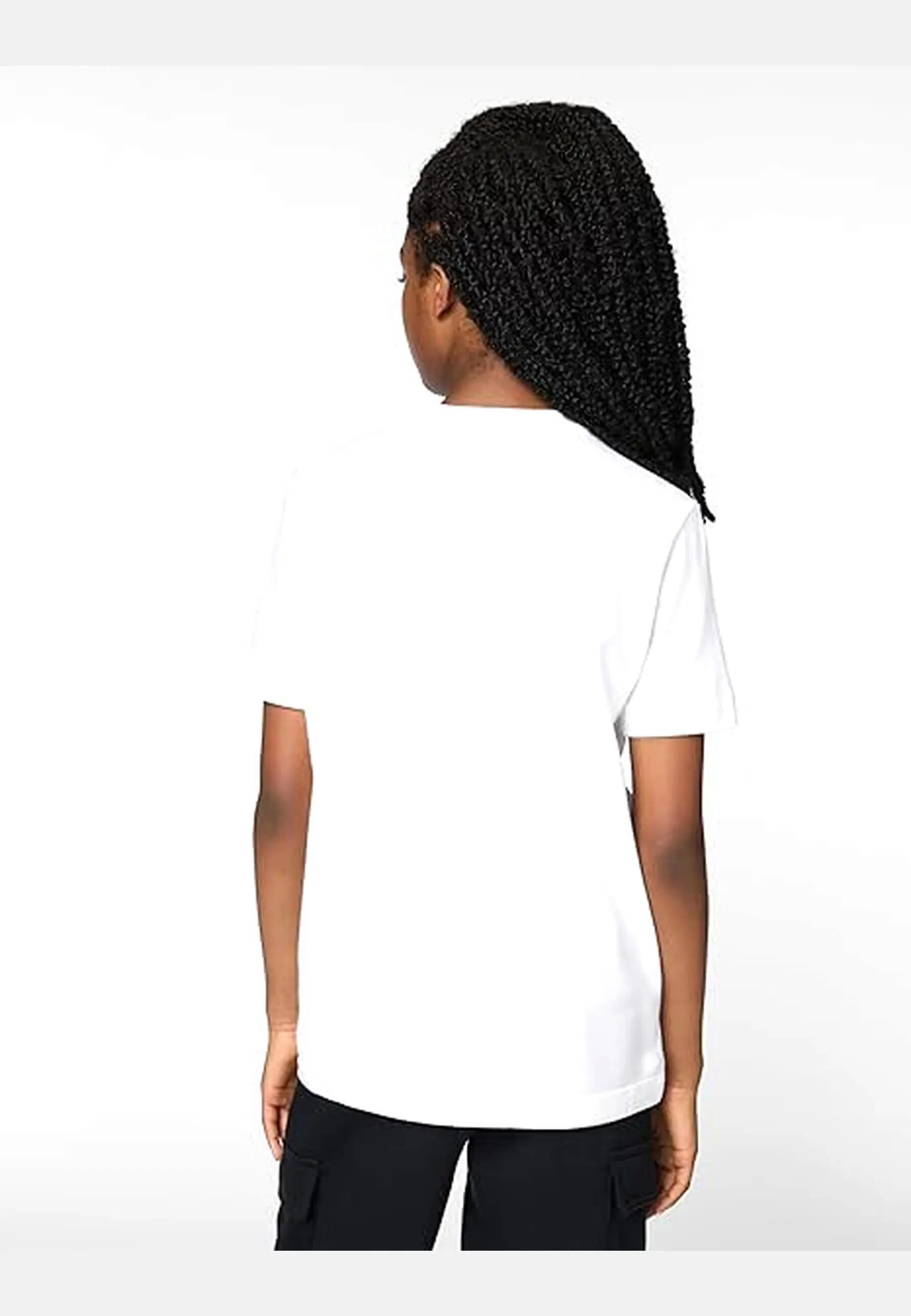Nike Sportswear White trui voor kinderen 5/6