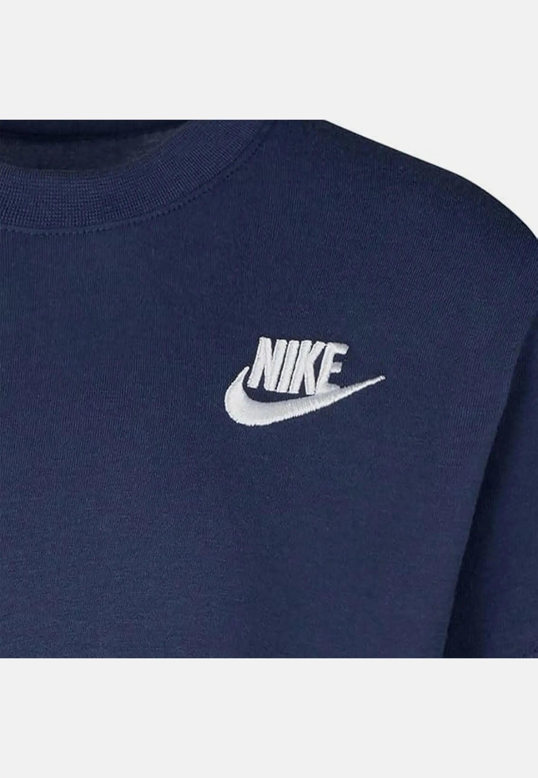 "Futura" TShirt für Jungen Kinder Marine 3/6