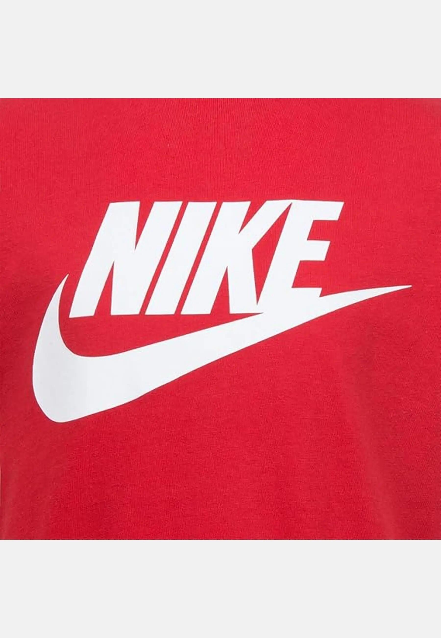 NIKE FUTURA EVERGREEN 86J575-R7N 6/6