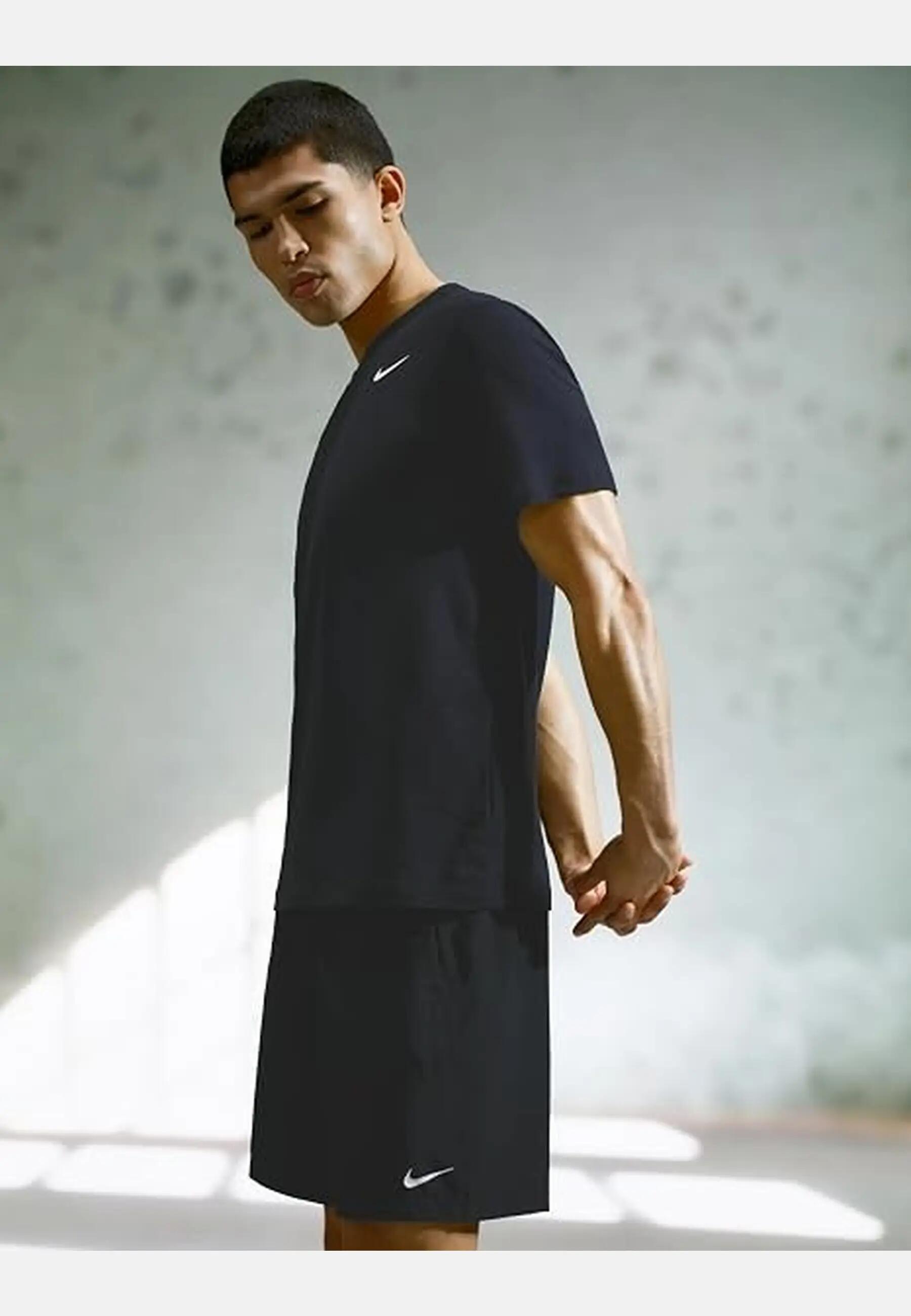 T-shirt formation hommes Nike M NK Dry Tee Dfc Crew Solid 6/6