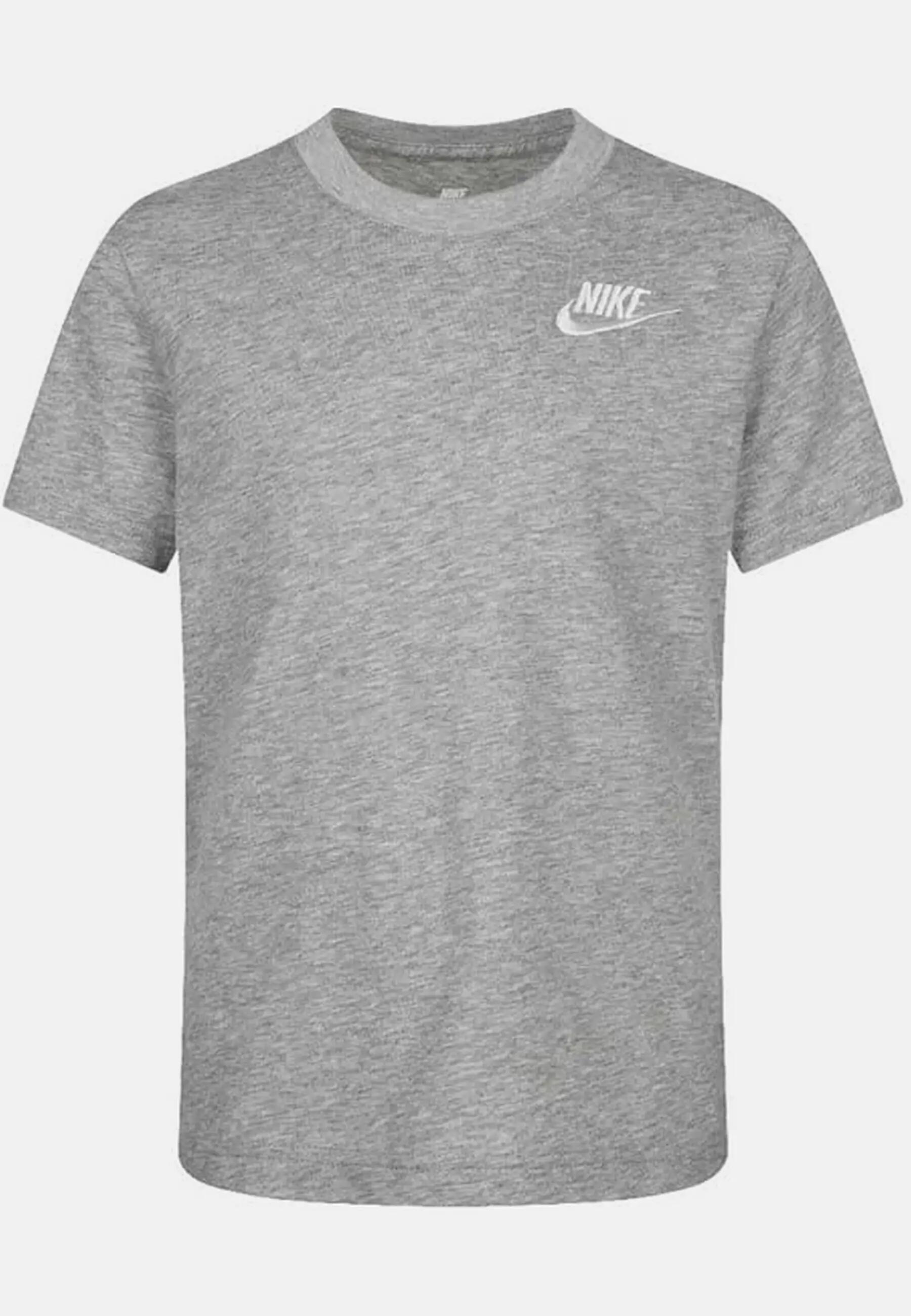 "Futura" TShirt für Jungen Kinder Grau 3/4