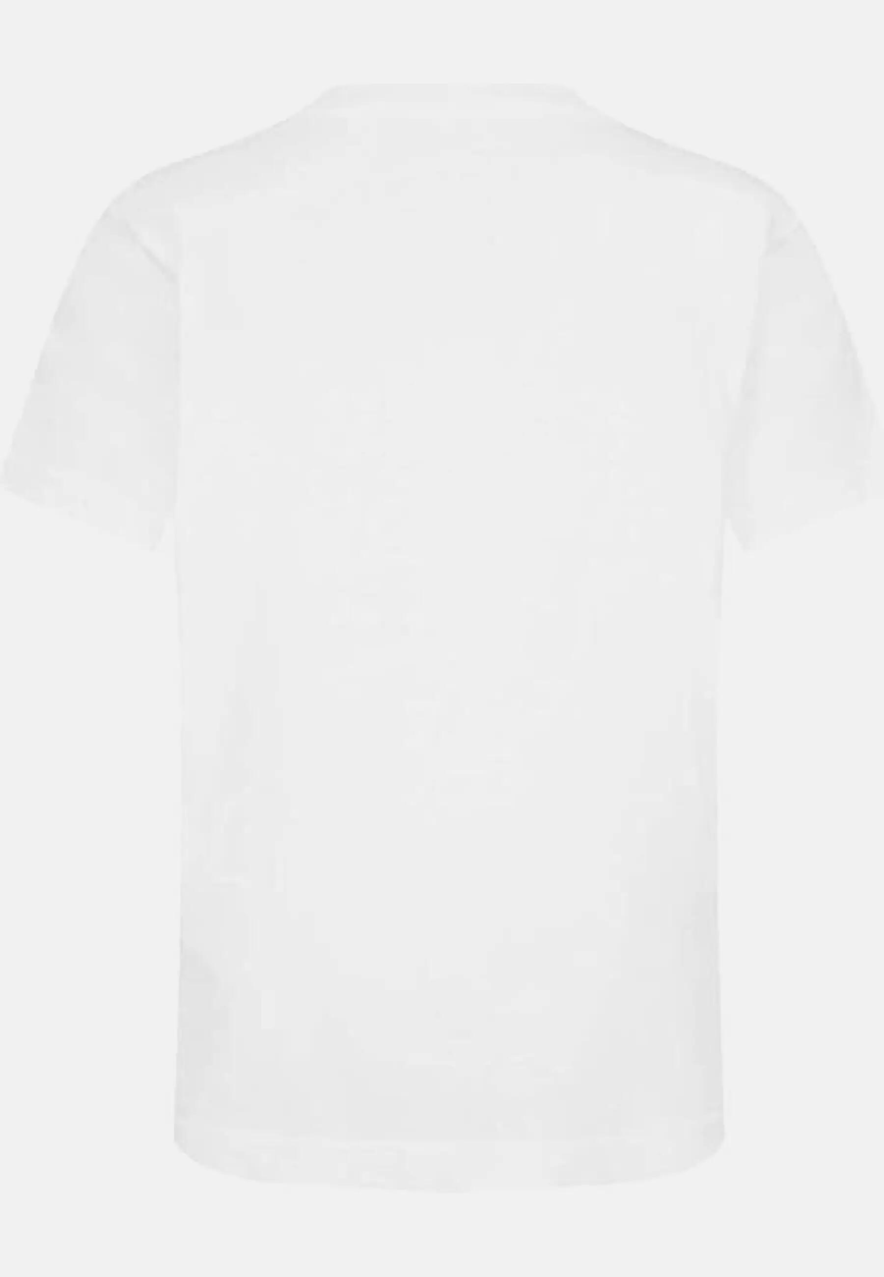 "Futura" TShirt für Jungen Kinder Weiß 5/6