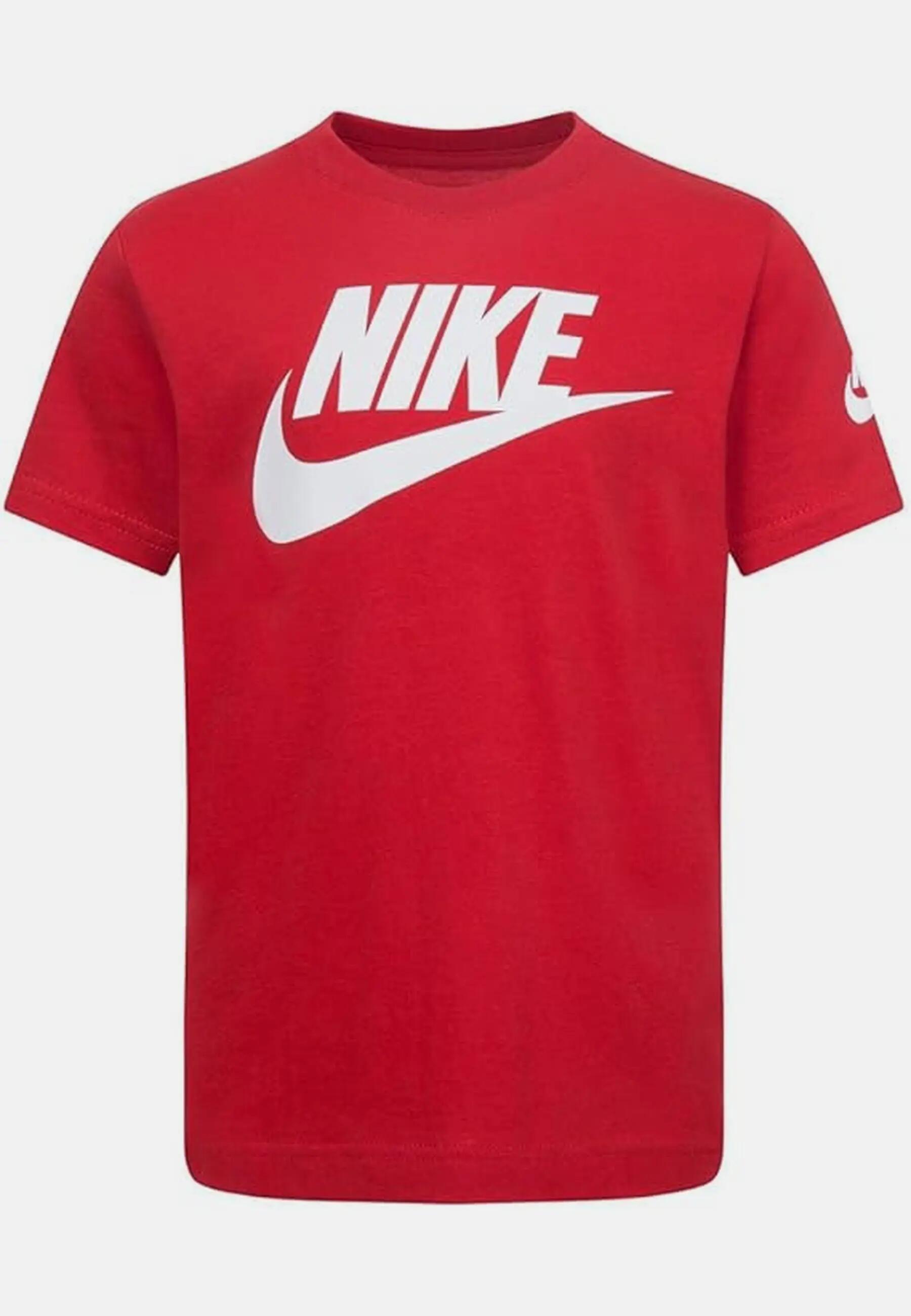 NIKE FUTURA EVERGREEN 86J575-R7N 4/6