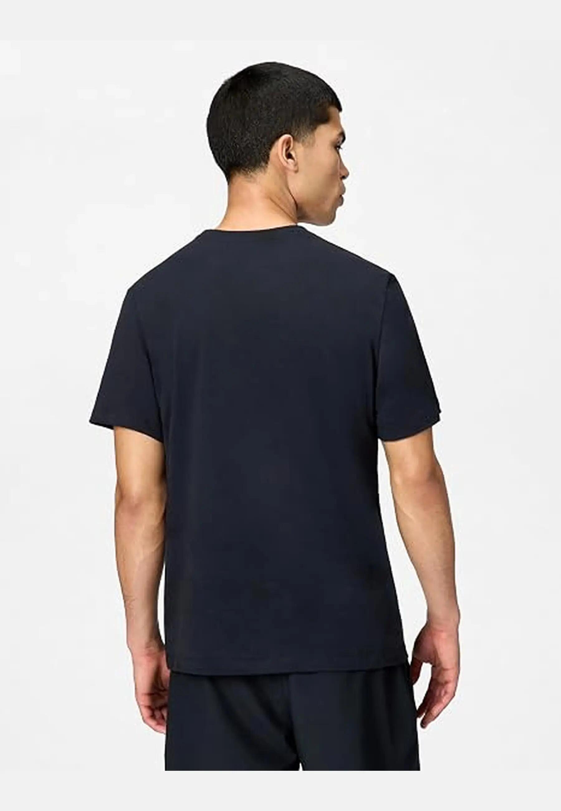 T-shirt formation hommes Nike M NK Dry Tee Dfc Crew Solid 5/6