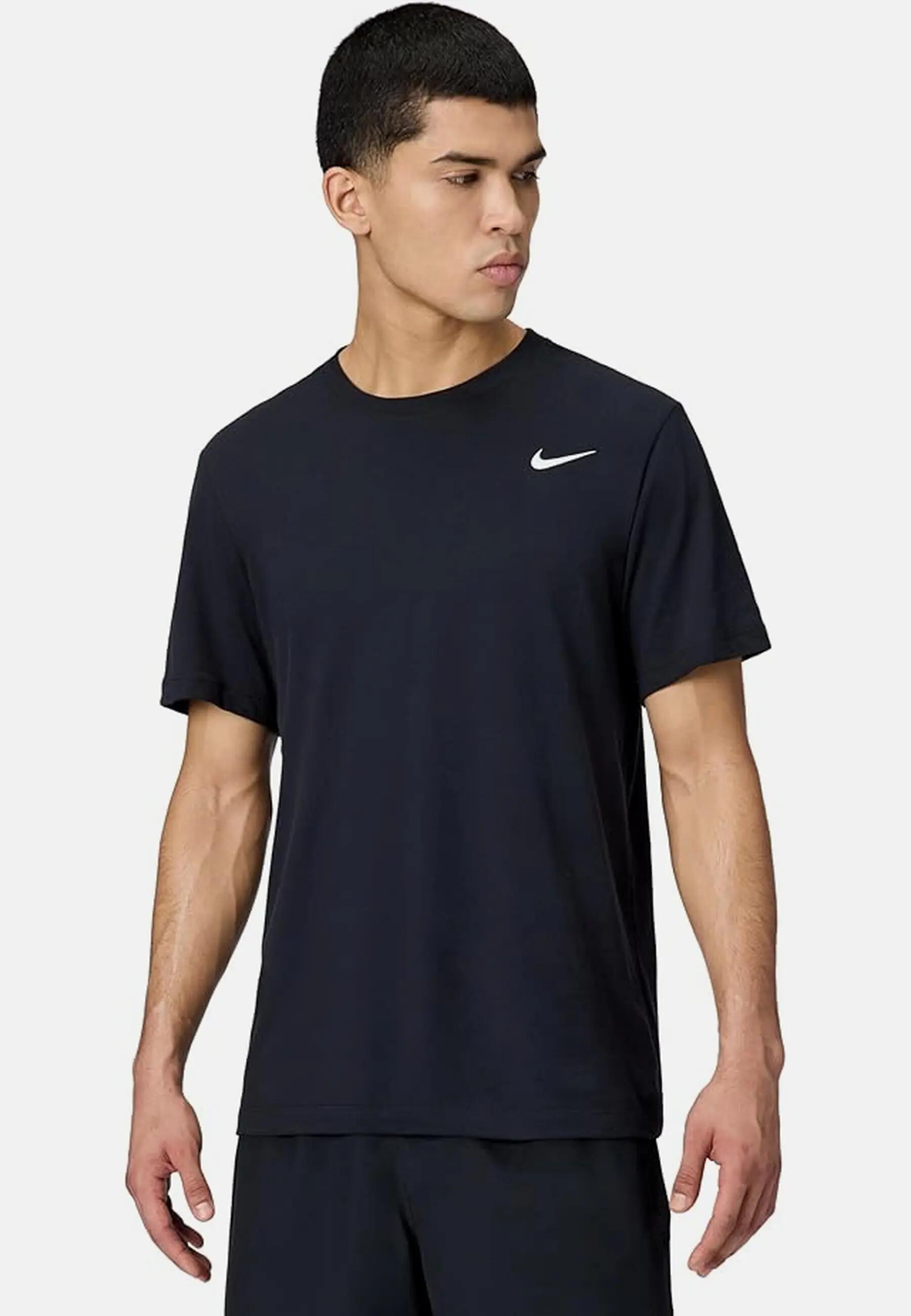 T-shirt formation hommes Nike M NK Dry Tee Dfc Crew Solid 4/6