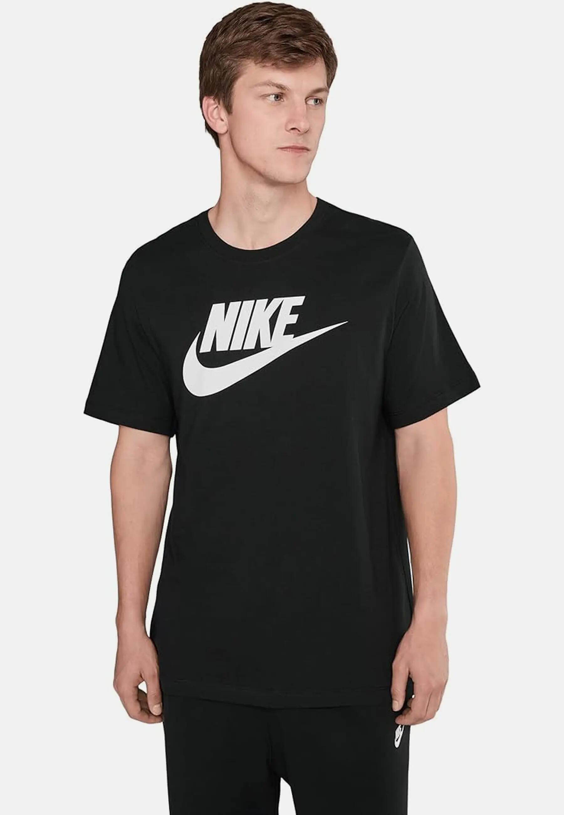 Nike Sportswear Icon Tee 6/8