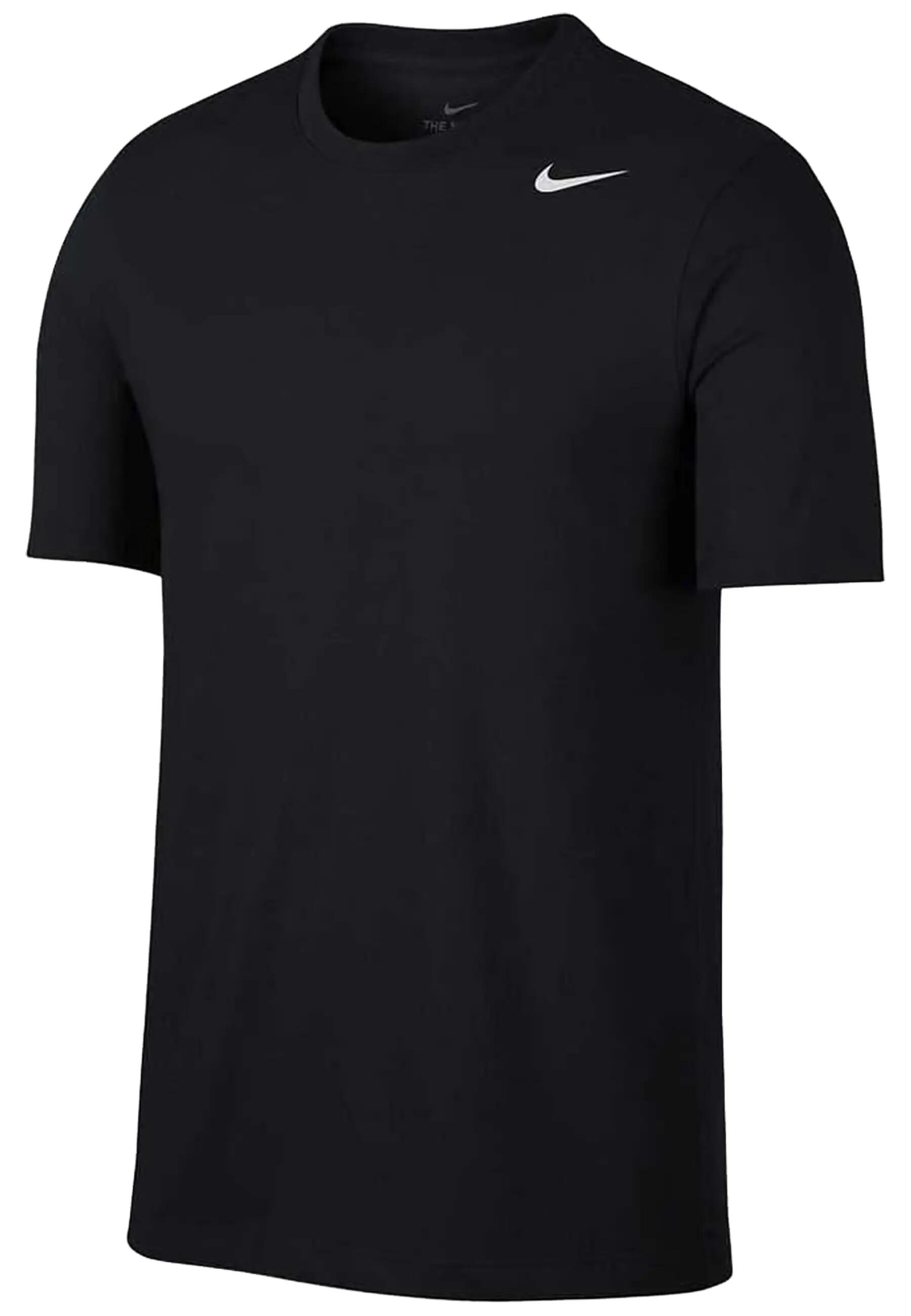 T-shirt formation hommes Nike M NK Dry Tee Dfc Crew Solid 3/6