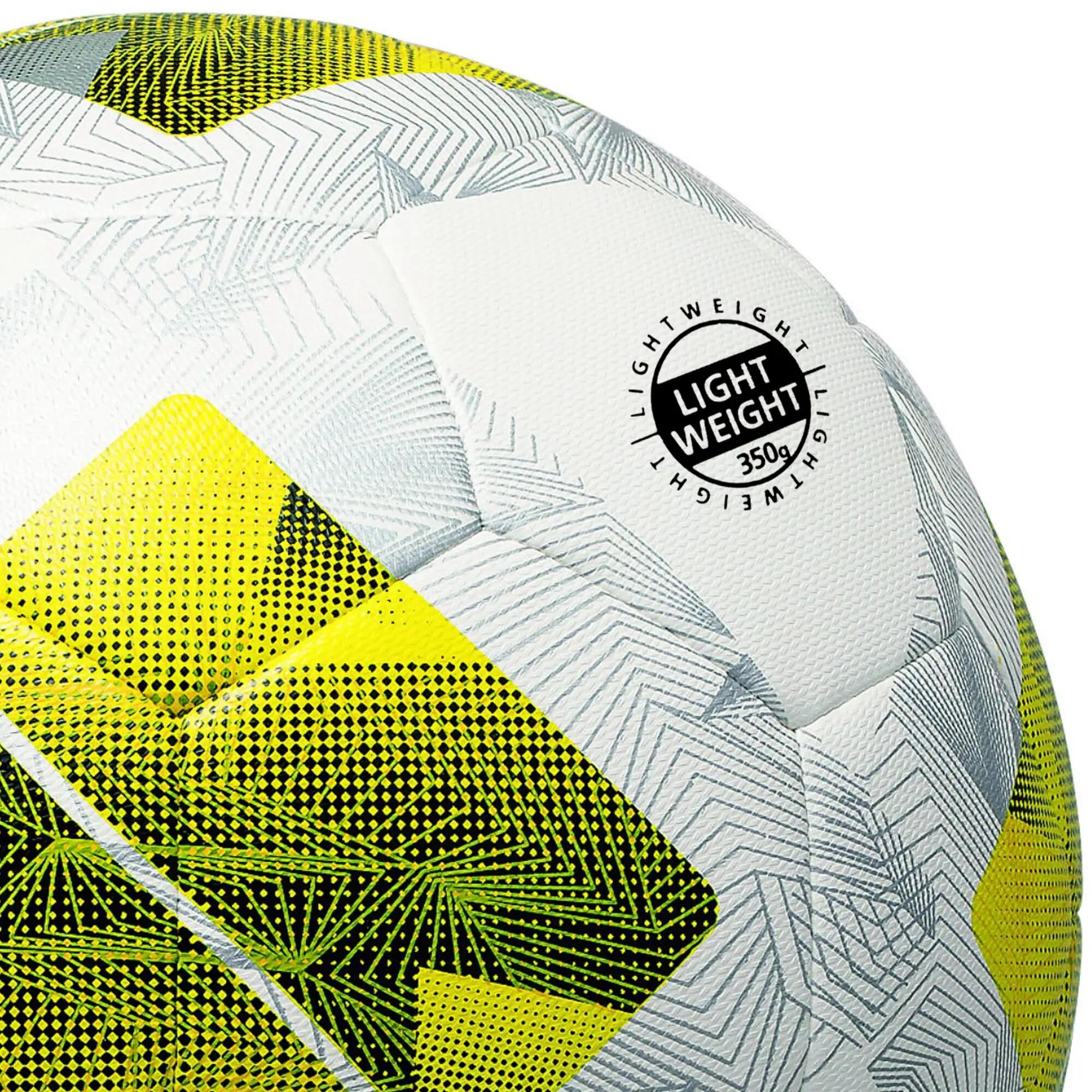 Voetbal Molten Lightball F5N3135-Y 9/10