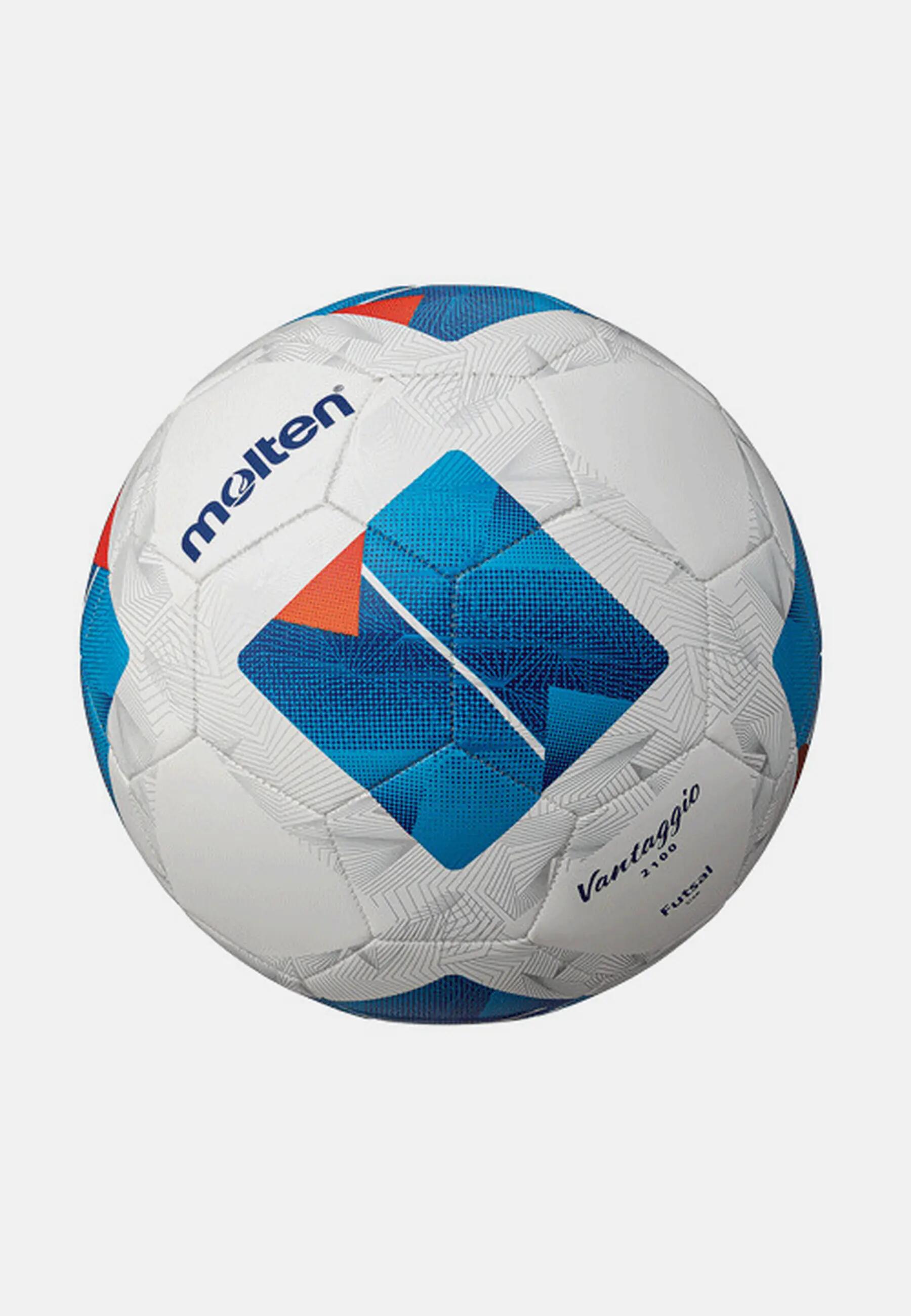 Vantaggio Futebol (Branco/azul) 3/3