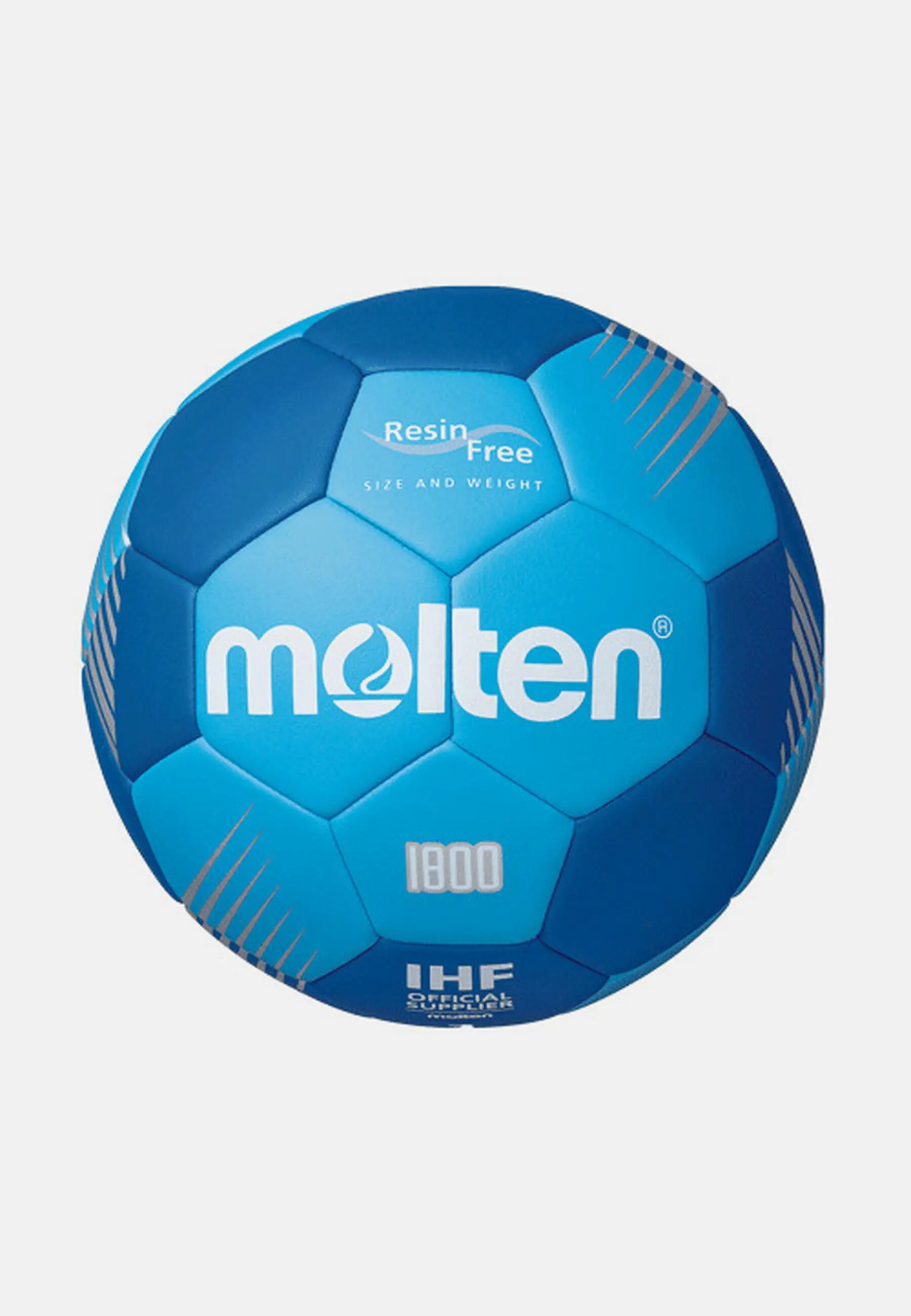 Ballon de handball sans resine Molten HXF1800 7/7