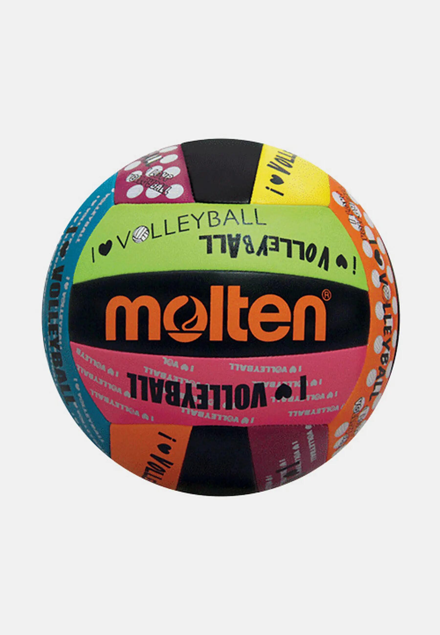 Ballon de volleyball Molten MS-500-LUV 8/8