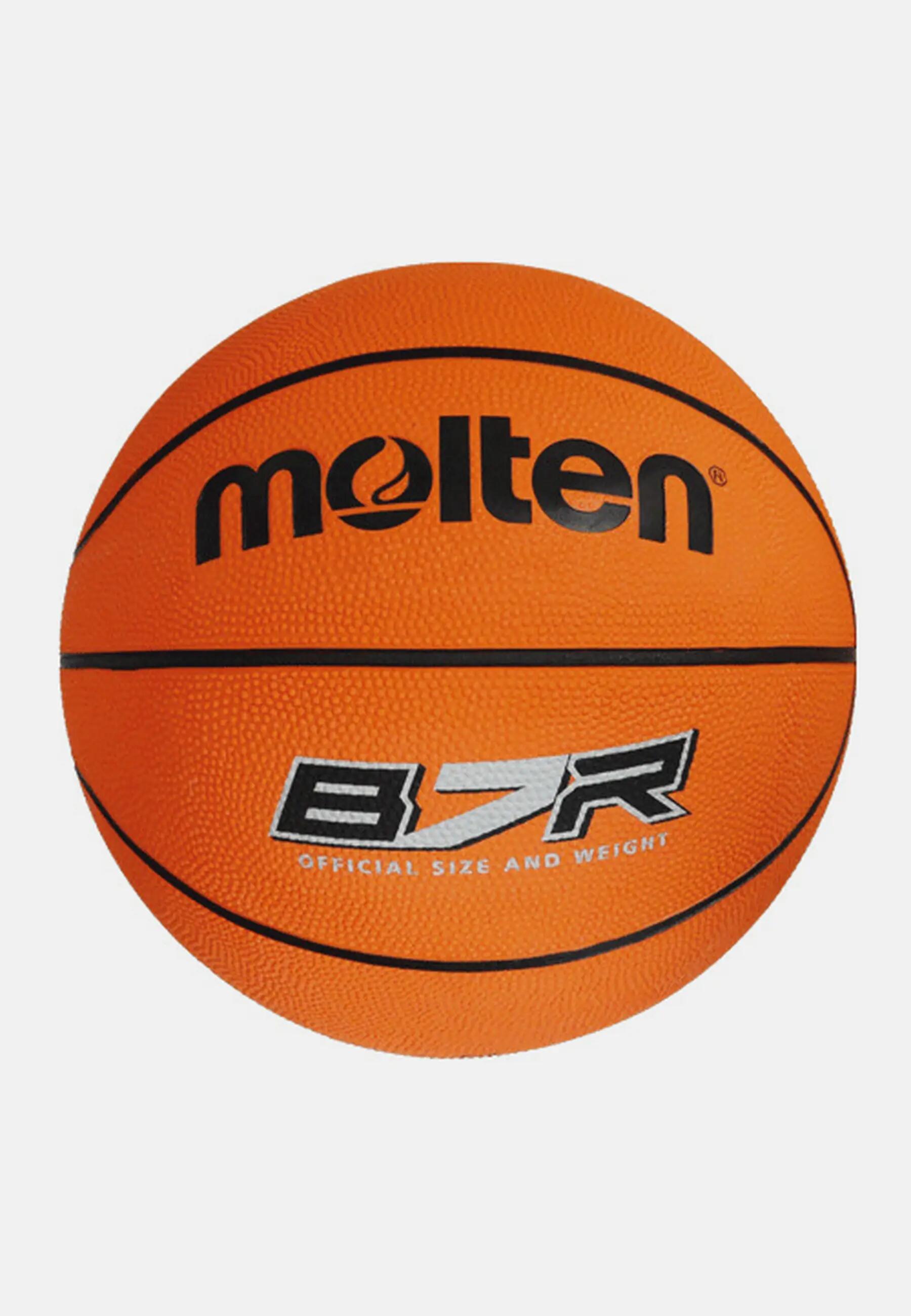 Molten Basketball BR7 Größe 7 8/8