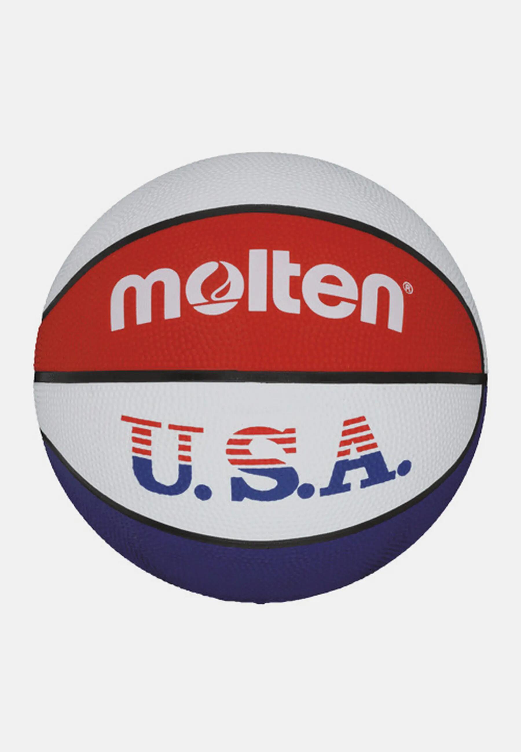 Basketball Molten BC USA 7/7
