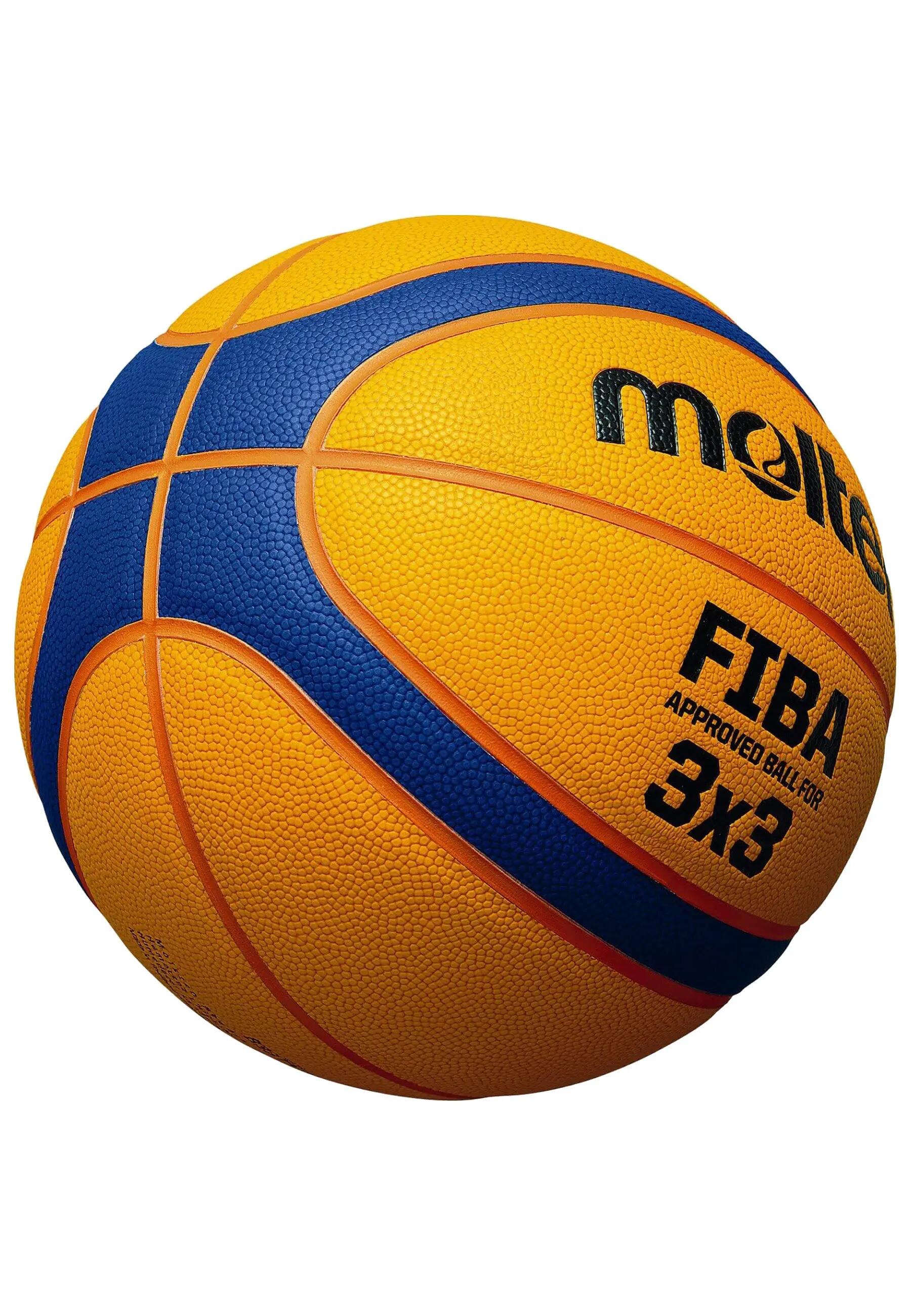 B33T5000 FIBA kosárlabda 6 9/11