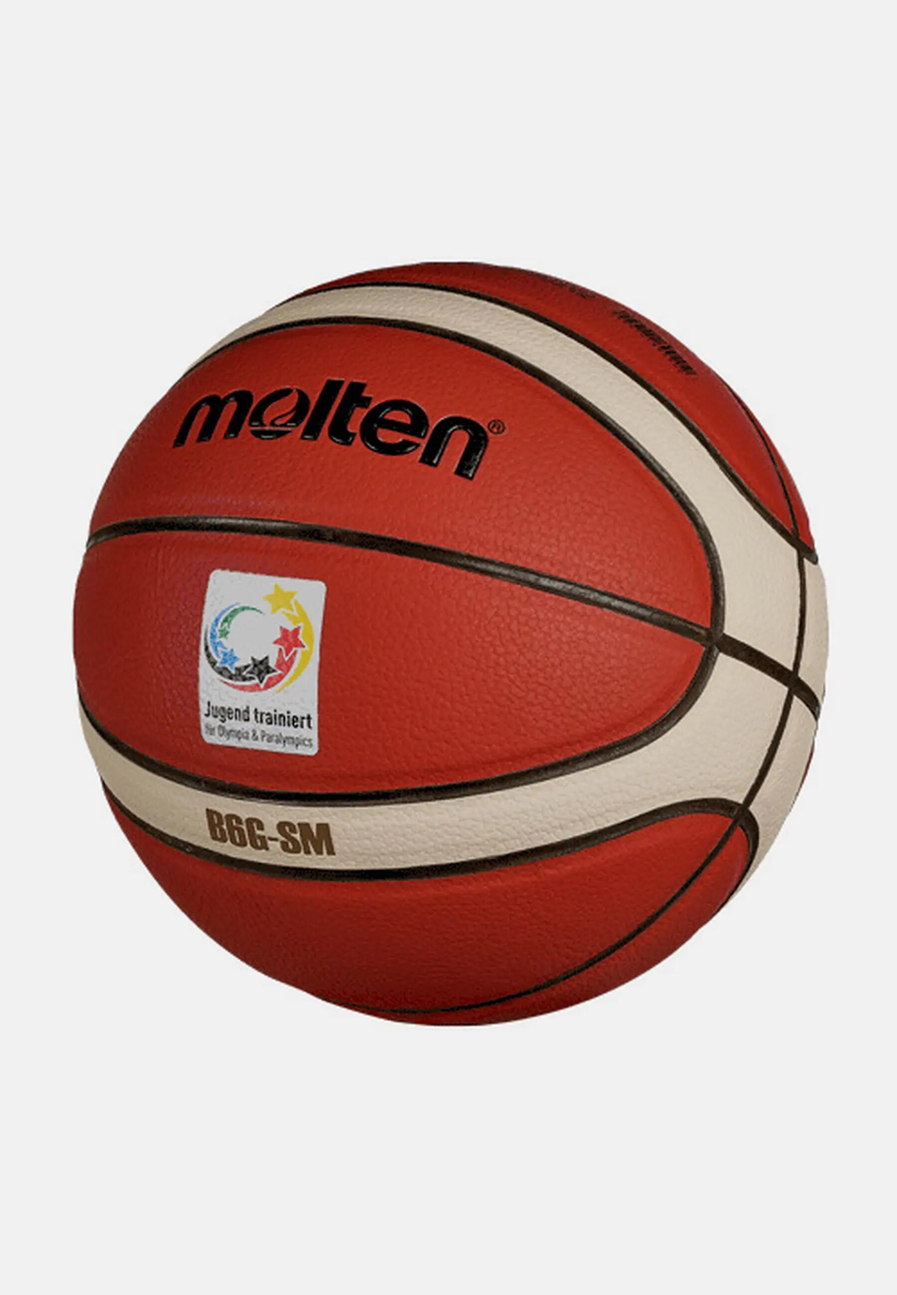 Basket球 Maestro della Scuola Taglia 6 Basketball Unisex 3/3