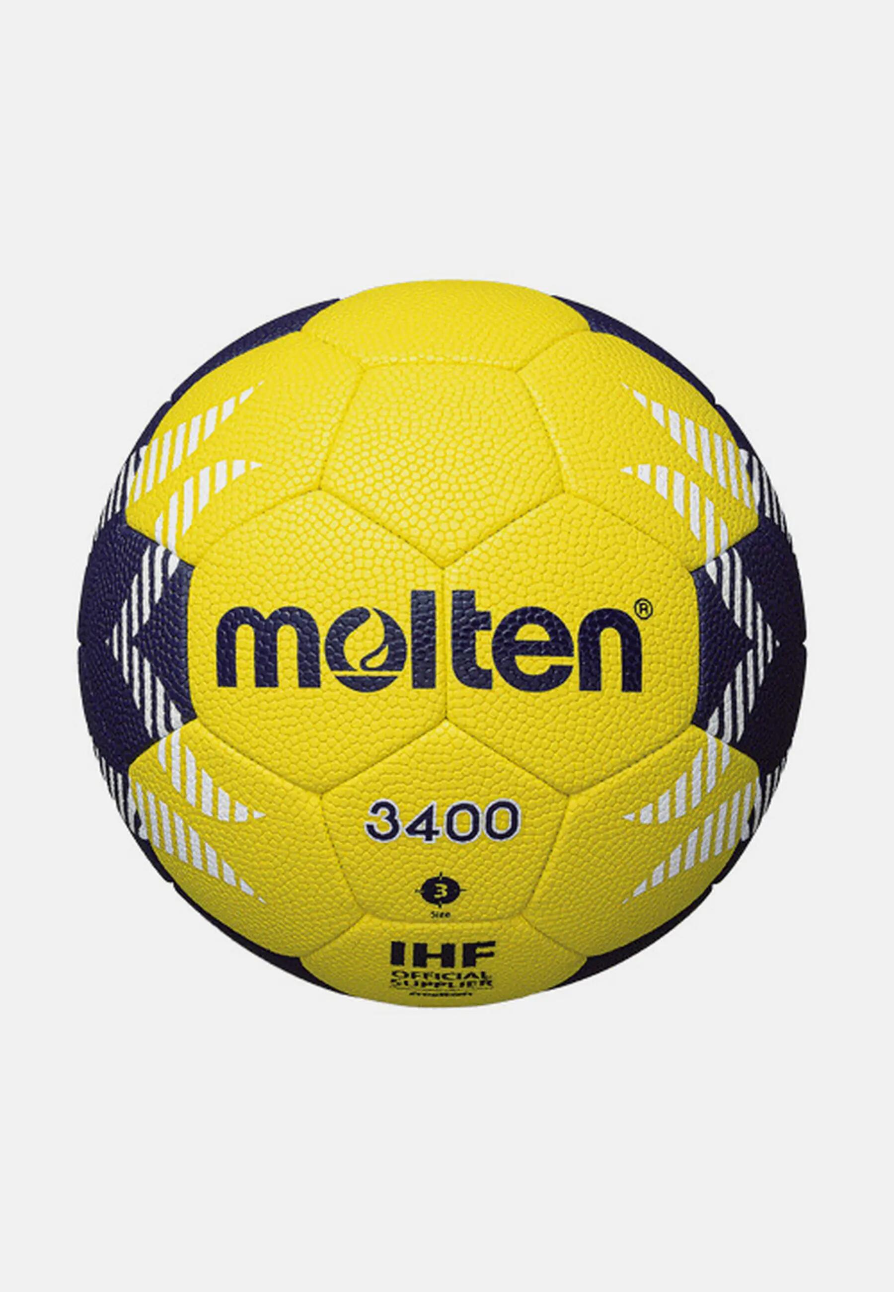 Ballon de handball Molten H3A3400 YN 2/2