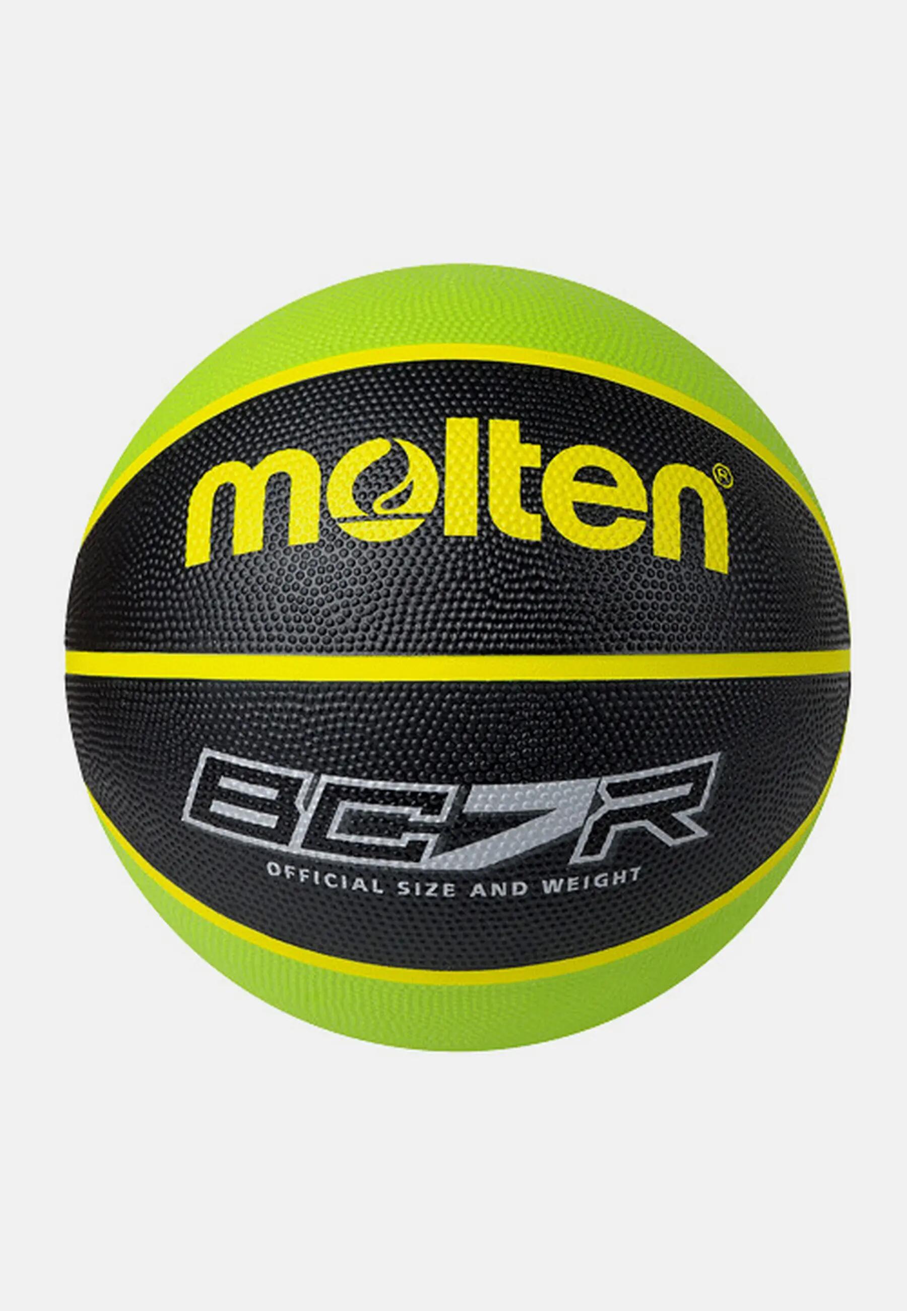 Pallone Molten BCR2-KG-2 6/6