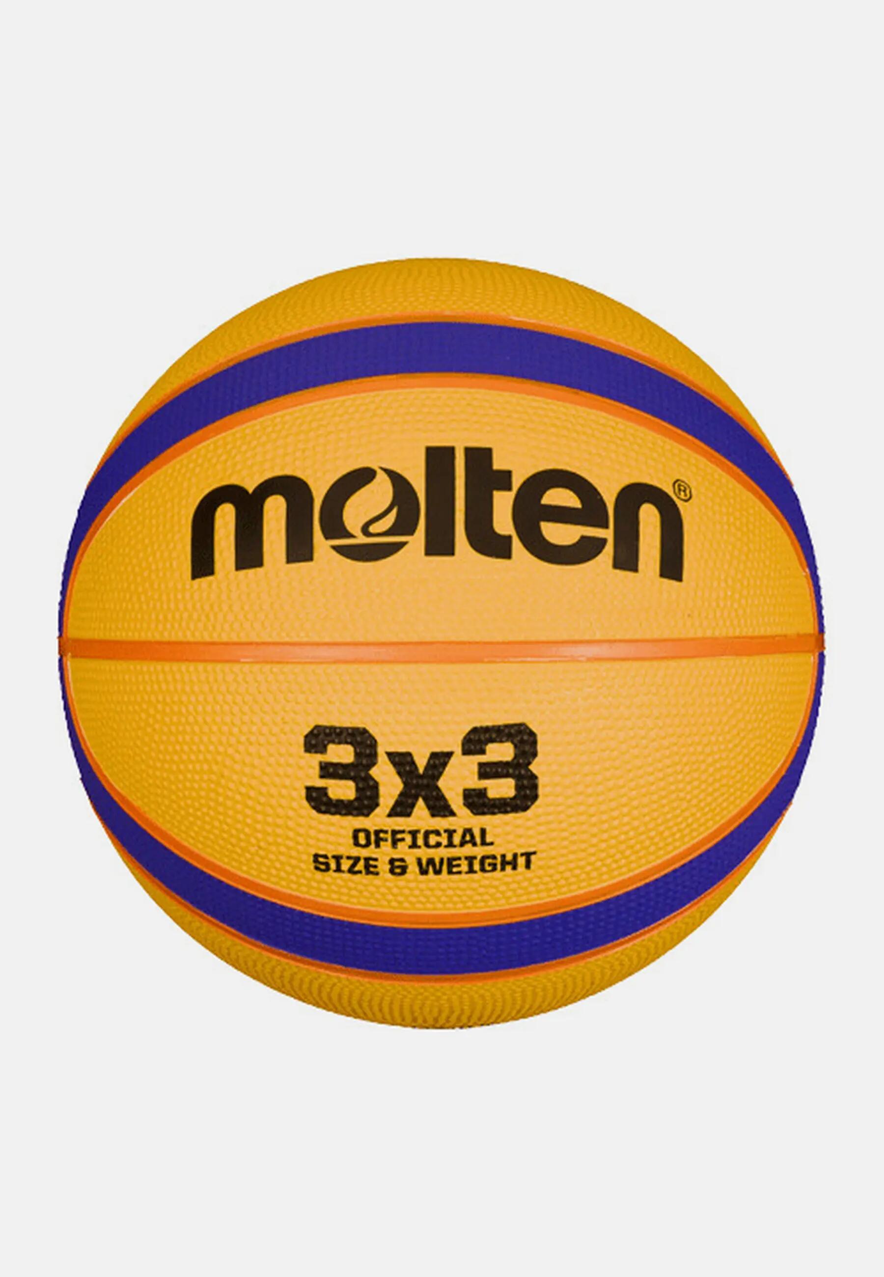 pallacanestro Molten 3X3 T2000 6/6