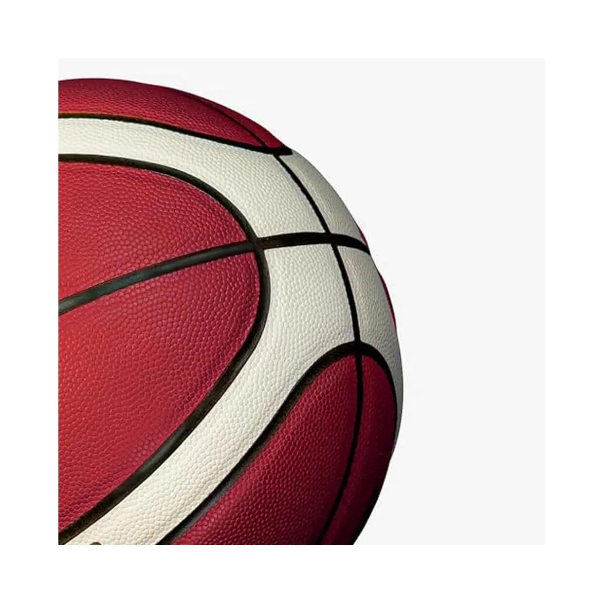 Basket球 BG4550 DBB Taglia 6 Basketball Unisex 7/8